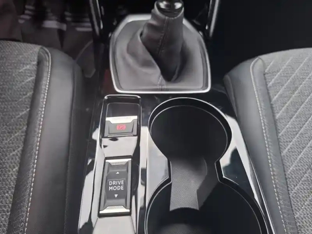 Peugeot 208 puretech 100 s&amp;s bvm6 — photo 35