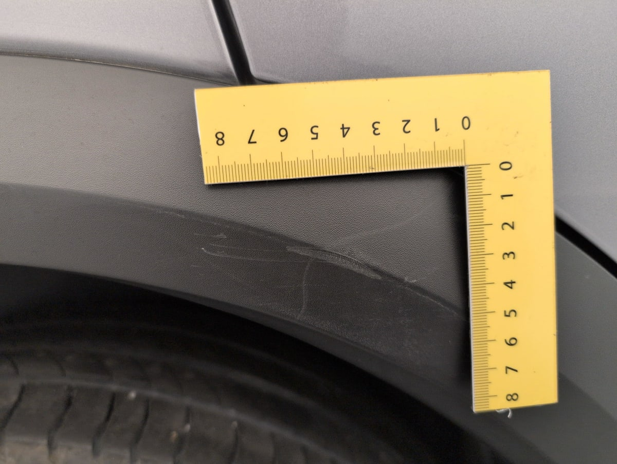 Citroën C5 Aircross — photo 23