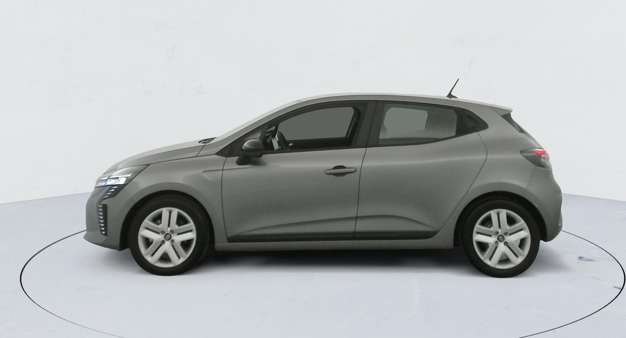 Renault Clio 5 — photo 2
