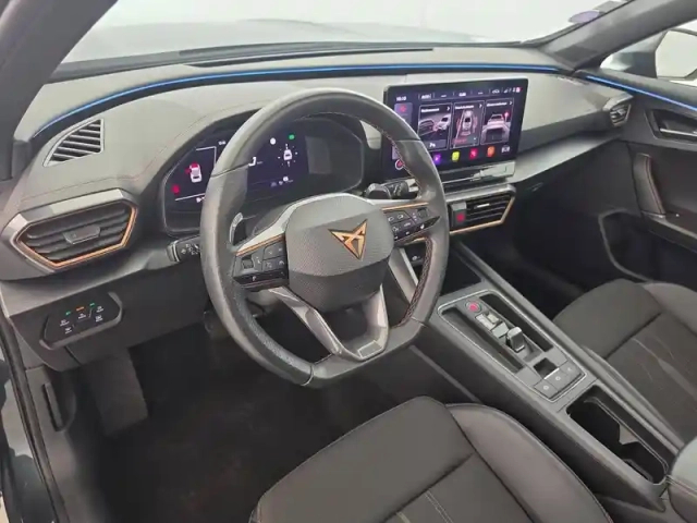 Cupra Formentor 1.5 tsi 150 ch dsg7 — photo 218