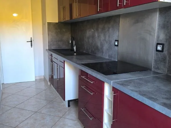 Appartement 50m2 idéalement situé