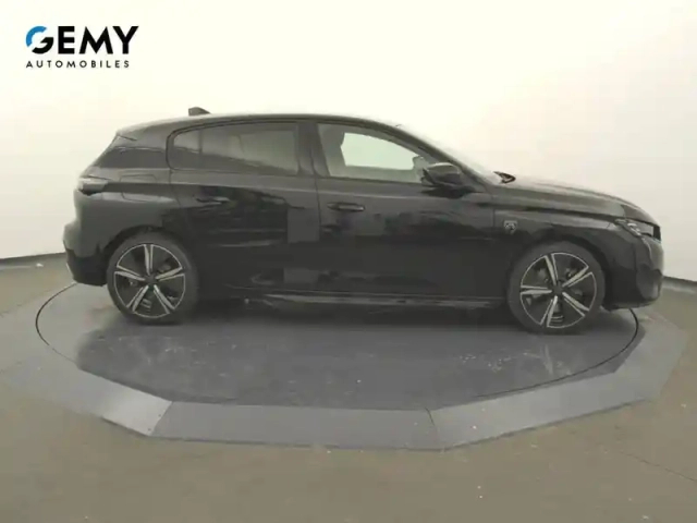Peugeot 308 phev 180 e-eat8 — photo 4
