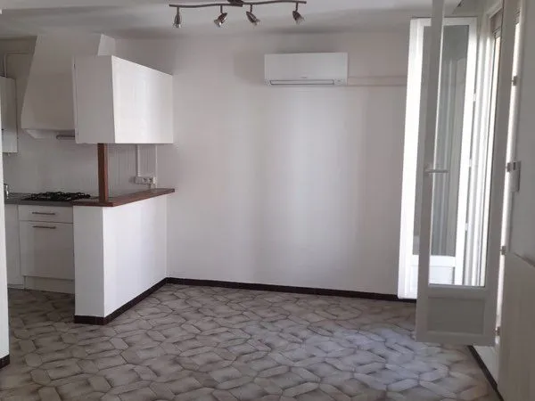 Location appartement Beziers type 2