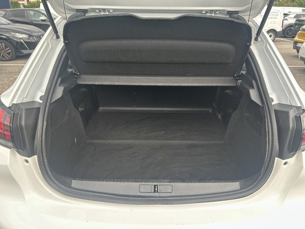 Peugeot 208 1.5 bluehdi 100 premium — photo 6