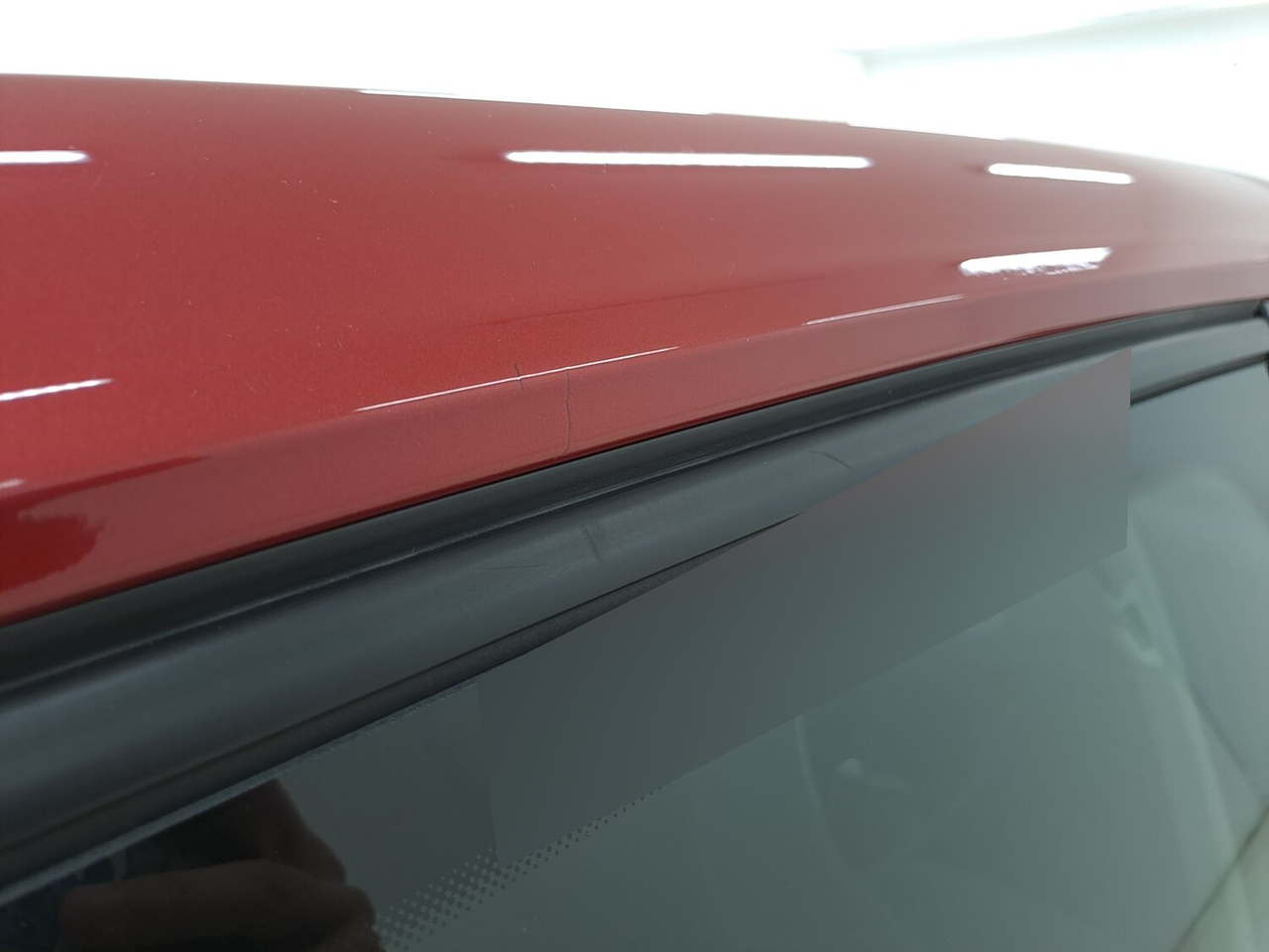 Volkswagen Up — photo 20