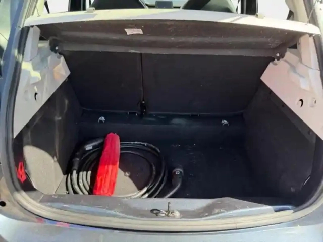 Renault Zoé zoe e-tech intens charge normale r110 achat integral - 21c — photo 9