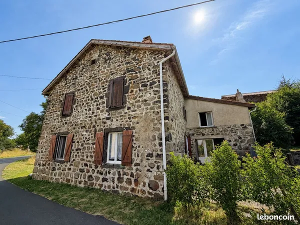 Maison 6 pièces 143 m²