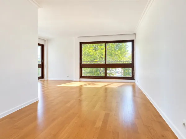 Appartement 4 pièces 93 m²