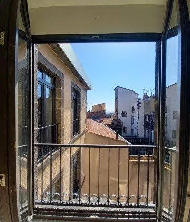 Appartement 2 pièces 53 m²
