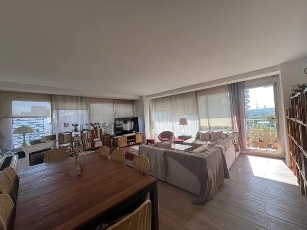 Vends appartement