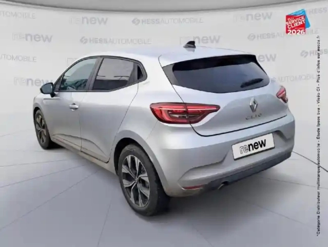 Renault Clio 1.0 tce 90ch evolution — photo 8