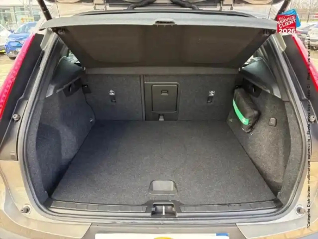 Volvo Xc40 t3 163ch inscription geartronic 8 — photo 14