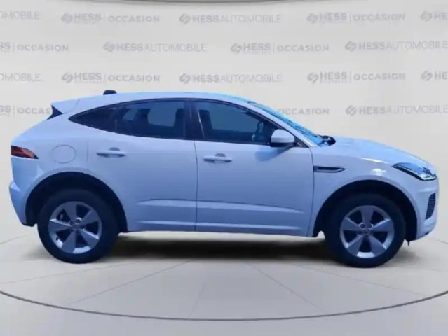Jaguar E-Pace 2.0d 150ch r-dynamic s awd bva9 — photo 4