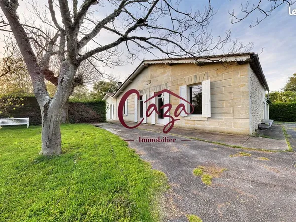 Maison 7 pièces 147 m²