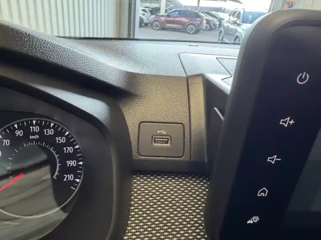 Dacia Sandero tce 90 cvt — photo 38