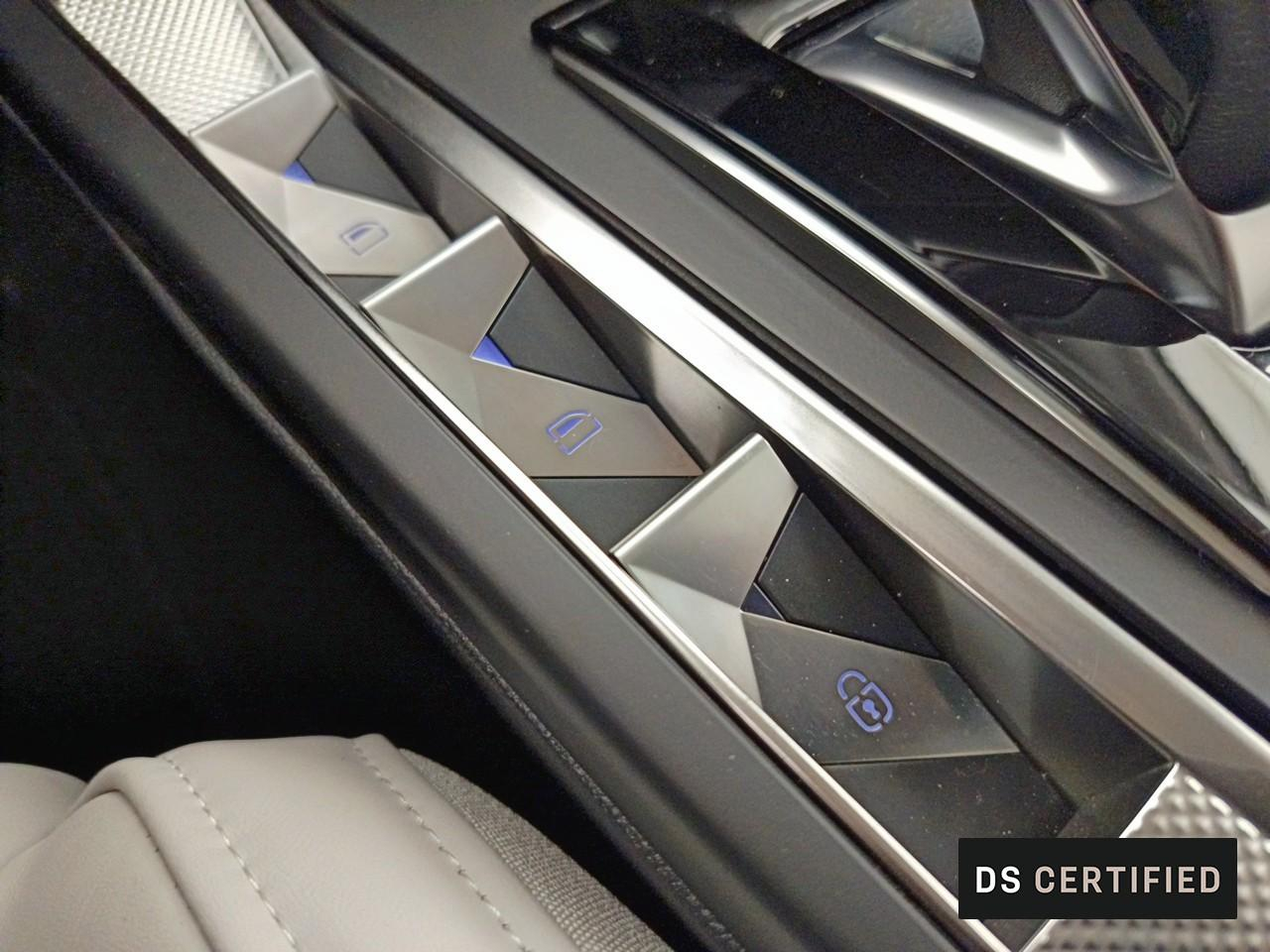 Ds Ds 3 crossback puretech 130 eat8 rivoli — photo 27