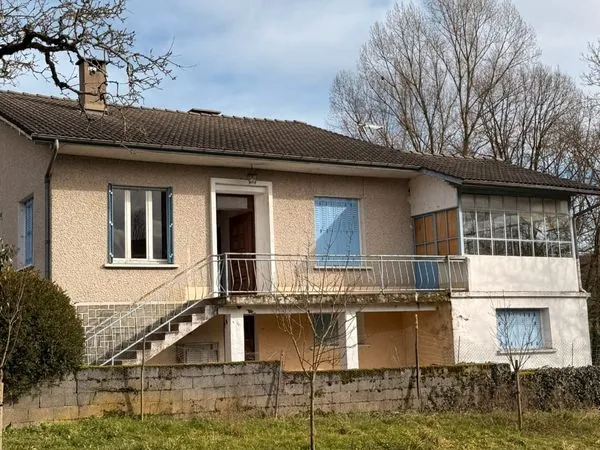 Appartements T3
