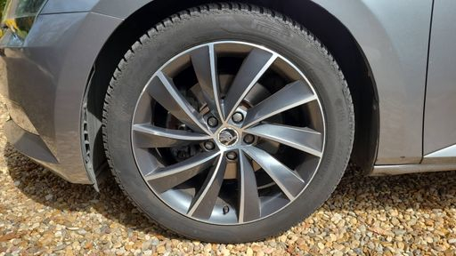 Skoda Superb 1.8 TSI 180 DSG7 - Laurin & Klement – 2016 – 149981 km – Essence – Boîte Automatique — photo 18