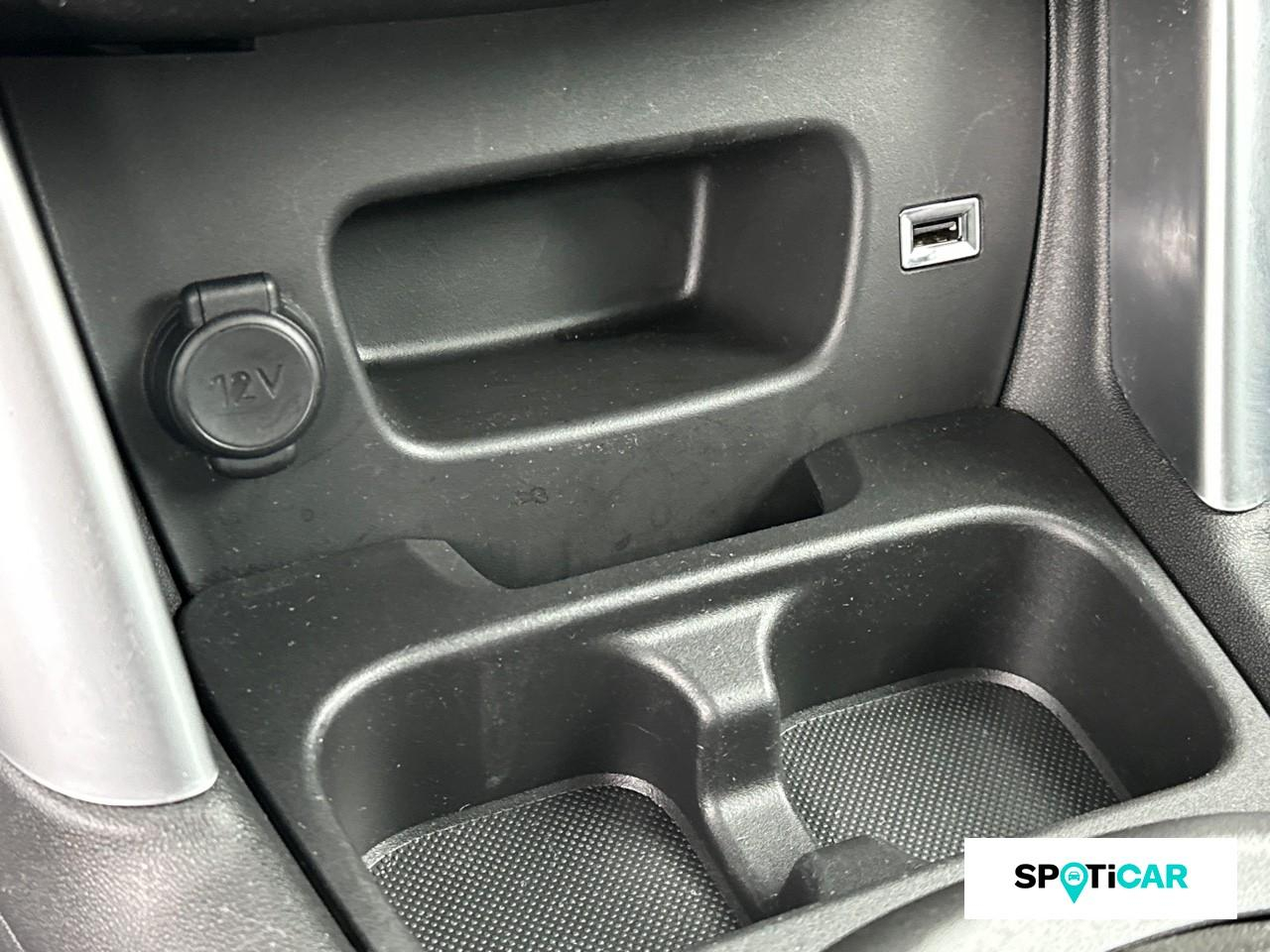 Citroën C3 Aircross bluehdi 110ch s&s shine — photo 19