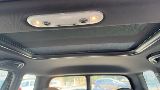 Mini Clubman 1.5 Cooper 136 - Hyde Park – 2017 – 109136 km – Essence – Boîte Manuelle