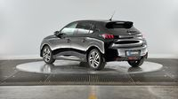 Peugeot 208 1.2 PureTech 100ch S&S Allure EAT8 — photo 8