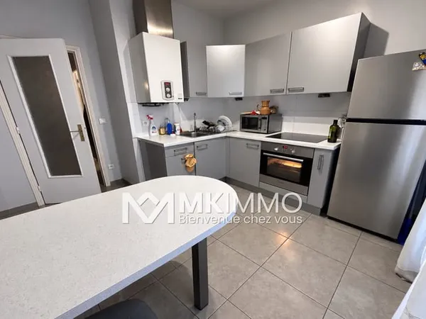 vente appartement 1 Pièce(s)