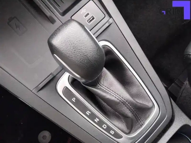 Ford Puma 1.0 ecoboost 155 ch mhev s&amp;s powershift — photo 36
