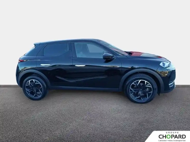 Ds Ds 3 ds3 crossback puretech 130 eat8 — photo 9