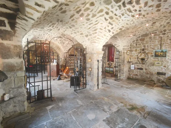 Immeuble à vendre CEILHES ET ROCOZELS (34)