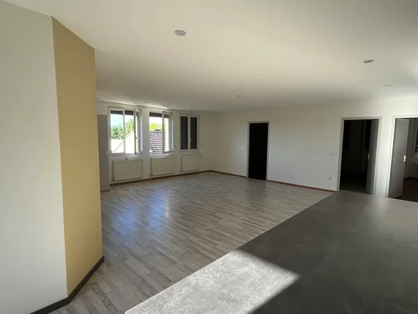 APPARTEMENT 3 CHAMBRES MONTCHANIN CENTRE