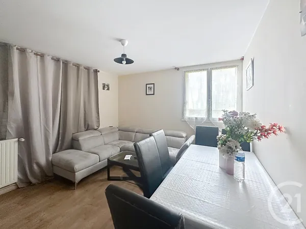 Appartement 4 pièces 69 m²