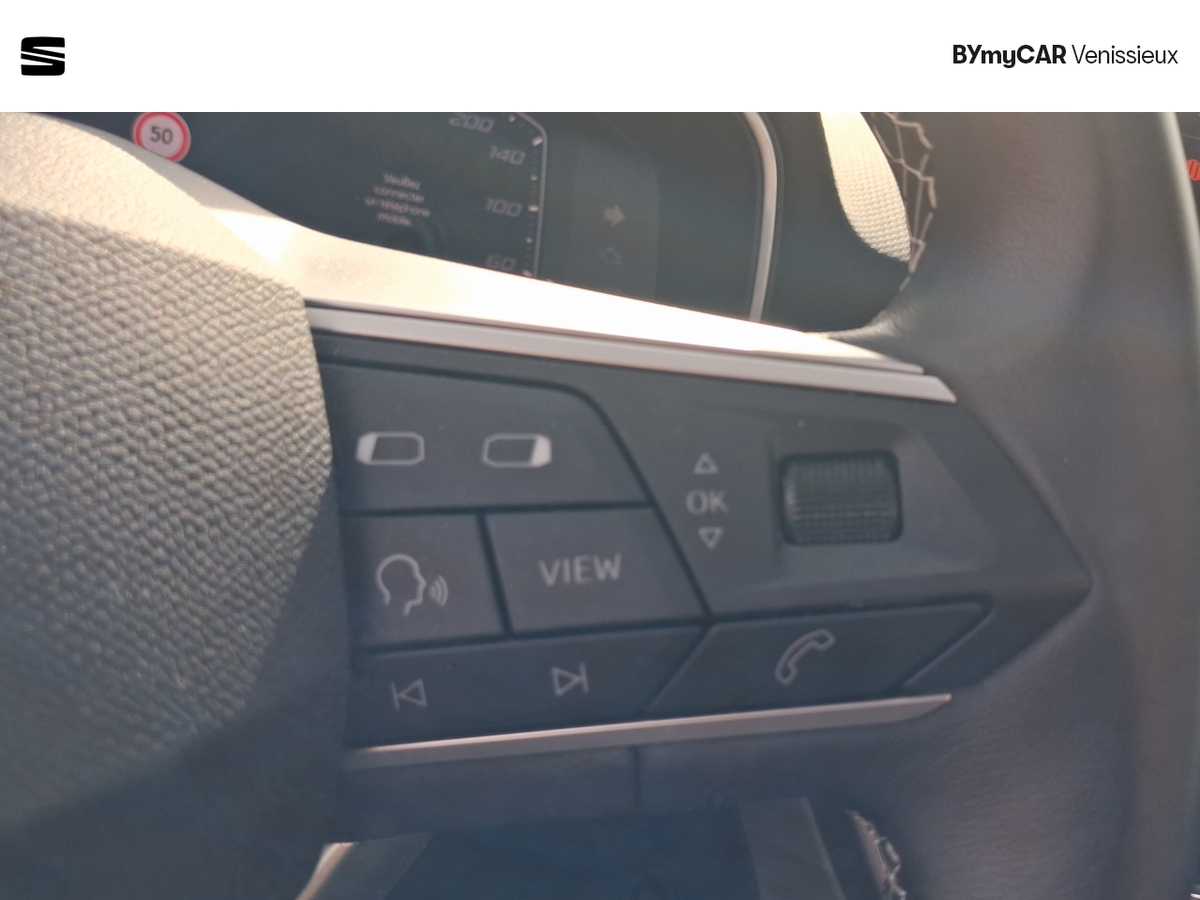 Seat Leon Sportstourer 2.0 TDI 150 DSG7 — photo 21