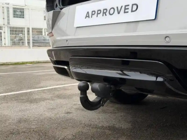 Land Rover Range Rover sport 3.0 p550e 550ch phev autobiography — photo 13