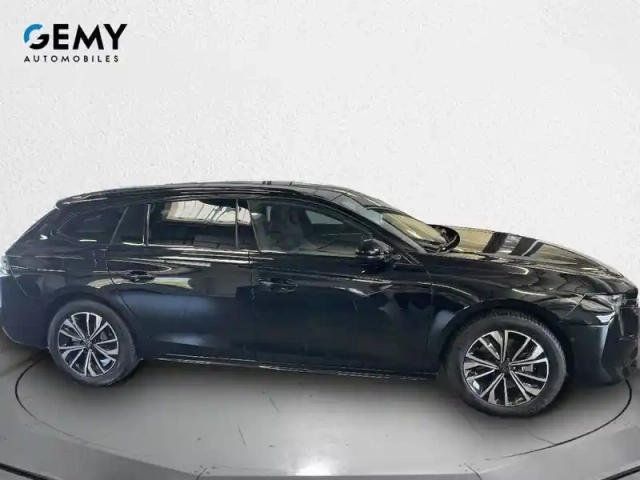 Peugeot 508 sw hybrid 225 e-eat8 — photo 4