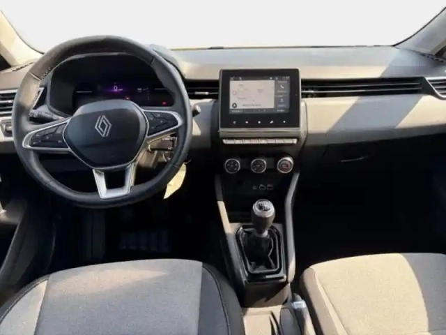 Renault Clio 1.5 dci 100ch evolution - 25 — photo 13