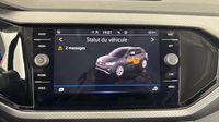 Volkswagen T-Cross 1.0 TSI 110ch Active — photo 18