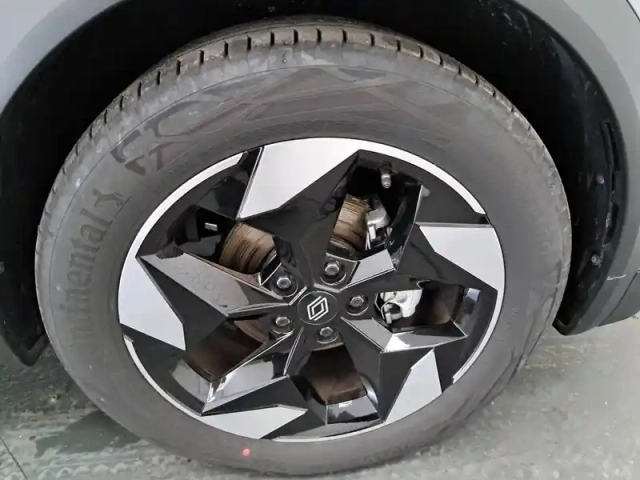 Renault Captur eco-g 100 ch — photo 16