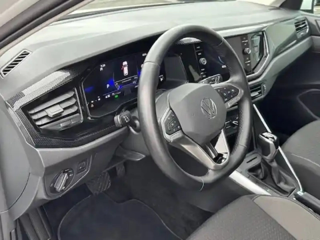 Volkswagen Polo 1.0 tsi 95 s&amp;s dsg7 — photo 60