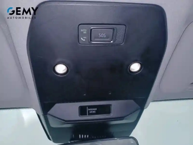 Renault Megane e-tech ev60 220 ch super charge — photo 30