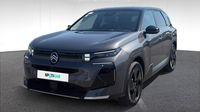 Citroen C5 Aircross 1.2 Hybride 145ch MAX boite automatique