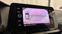 Volkswagen T-Cross 1.0 TSI 116ch Life DSG7 — photo 28
