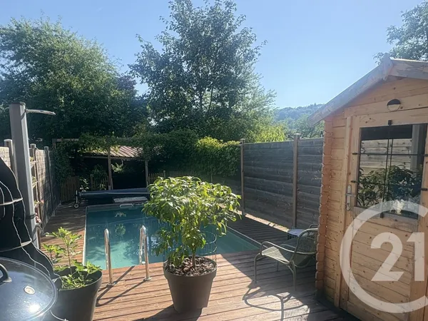 Appartement 4 pièces 88 m²