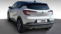 Renault Captur 1.3 TCe mild hybrid 140ch RS Line — photo 6