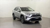 Toyota Rav4 2.5 Hybride 222ch 30 Years AWD-i MY24 — photo 3