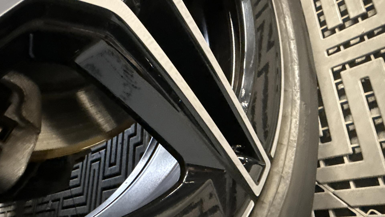 Mercedes GLB 200 d 8G-DCT — photo 27