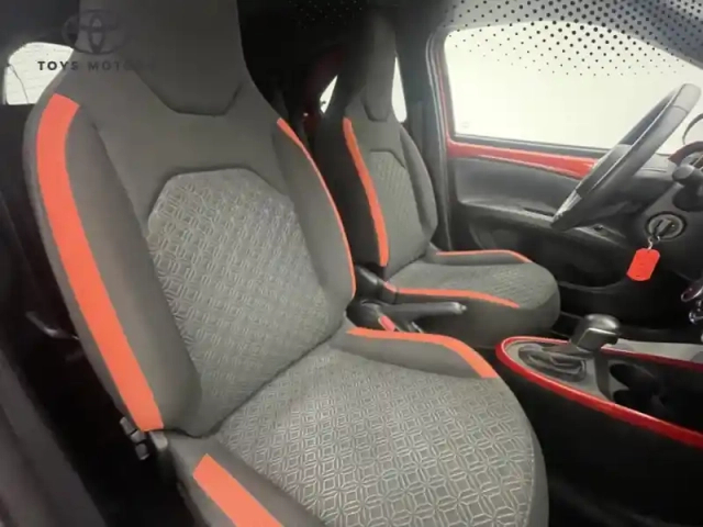 Toyota Aygo 1.0 s-cvt 72 design — photo 11