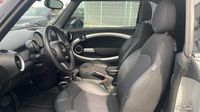 Mini Cabrio Cooper D 112ch Pack Chili BVA — photo 12