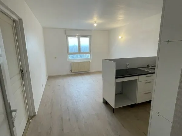 Appartements T2 - Dossier facile et rapide Tout compris / Tout inclus