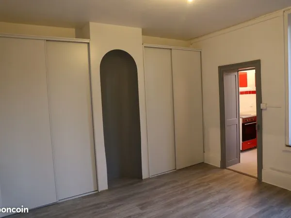 T2 bis Mon Désert - Excellent état 48 m²