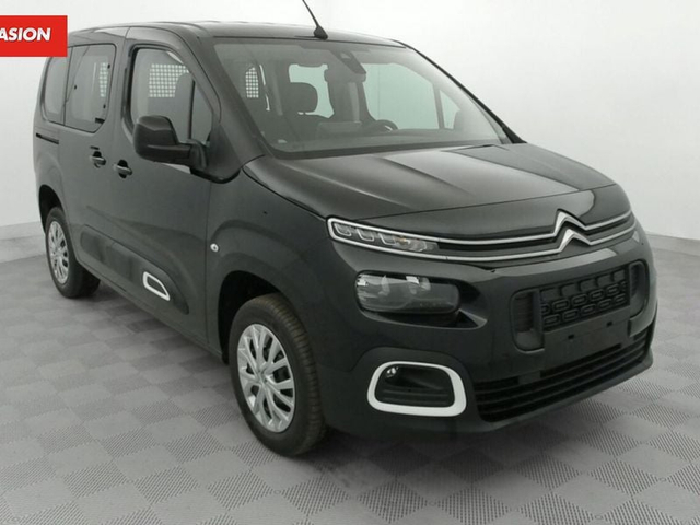 Citroen BERLINGO III M 1.5 BlueHDi 130ch Feel